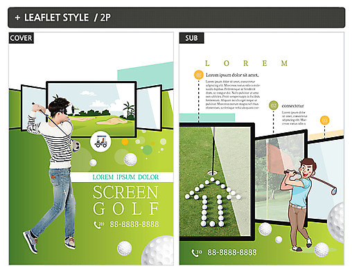 남자 ZIP 포스터 화살표 골프 골프공 팜플렛 성인 두명 30대 스크린 골프채 한국인 전단템플릿 전단 가상현실 성인남자만 인디자인 INDD VR기기 이미지템플릿 템플릿 공 골프용품 사람 동양인 장년 구기 기계 홍보물 남자만 성인만 파일형식