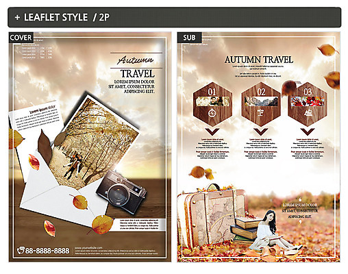 커플 여자 ZIP 포스터 여행 단풍 낙엽 팜플렛 20대 성인 세명 30대 카메라 여행가방 한국인 가을 전단템플릿 전단 엽서 인디자인 INDD 이미지템플릿 템플릿 계절 잎 가방 관계 사람 동양인 청년 장년 전자제품 편지 홍보물 파일형식