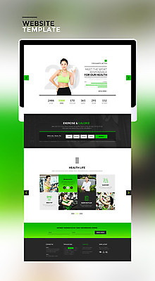 PSD 서양인 템플릿 여자 웹템플릿 사이트템플릿 건강 여러명 20대 성인 초록색 세트 태블릿 운동 홈페이지 홈페이지시안 헬스장 한국인 클라이밍 성인여자만 이미지템플릿 외국인 컬러 다수 사람 동양인 청년 전자제품 스마트기기 헬스 등반 여자만 성인만 파일형식