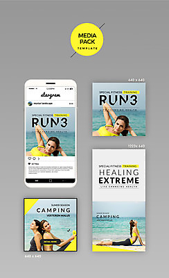 PSD 서양인 템플릿 여자 웹템플릿 요가 디자인시안 모바일 건강 여러명 20대 성인 해변 세트 운동 홈페이지 노란색 등맞대기 소셜네트워크 성인여자만 미디어팩 SNS배너 이미지템플릿 외국인 웰빙 바다 컬러 다수 모션 사람 청년 여자만 성인만 파일형식