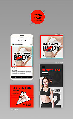 PSD 템플릿 여자 웹템플릿 디자인시안 모바일 건강 여러명 20대 성인 빨간색 세트 운동 홈페이지 아령 한국인 사과 소셜네트워크 성인여자만 미디어팩 SNS배너 이미지템플릿 컬러 다수 과일 사람 동양인 청년 여자만 성인만 파일형식