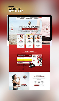 PSD 서양인 템플릿 여자 웹템플릿 요가 사이트템플릿 건강 여러명 20대 성인 해변 빨간색 세트 태블릿 운동 홈페이지 홈페이지시안 아령 한국인 줄넘기 물마시기 성인여자만 이미지템플릿 외국인 웰빙 바다 컬러 다수 사람 동양인 청년 전자제품 스마트기기 마시기 여자만 성인만 파일형식