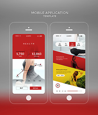 PSD 서양인 템플릿 여자 웹템플릿 요가 디자인시안 모바일 건강 여러명 20대 성인 빨간색 스마트폰 세트 운동 홈페이지 스트레칭 한국인 어플리케이션 모바일템플릿 성인여자만 모바일앱 이미지템플릿 외국인 웰빙 컬러 다수 사람 동양인 청년 핸드폰 스마트기기 여자만 성인만 파일형식