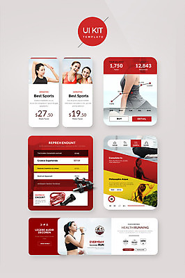 PSD 서양인 템플릿 여자 웹템플릿 와인잔 요가 디자인시안 건강 여러명 20대 성인 빨간색 세트 운동 홈페이지 스트레칭 아령 한국인 줄넘기 UI 성인여자만 UI키트 이미지템플릿 외국인 웰빙 컬러 다수 술잔 사람 동양인 청년 여자만 성인만 파일형식