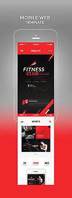 PSD 서양인 템플릿 여자 남자 웹템플릿 디자인시안 모바일 건강 성인 빨간색 세명 30대 스마트폰 세트 운동 홈페이지 권투 한국인 트레이너 모바일템플릿 모바일웹 성인만 이미지템플릿 외국인 컬러 사람 동양인 장년 핸드폰 스마트기기 헬스 격투기 파일형식