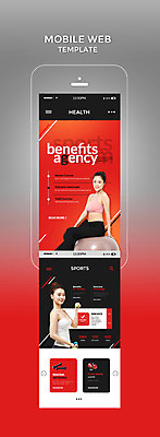 PSD 템플릿 여자 웹템플릿 디자인시안 모바일 건강 20대 성인 두명 빨간색 스마트폰 세트 홈페이지 스트레칭 아령 한국인 짐볼 모바일템플릿 모바일웹 성인여자만 이미지템플릿 컬러 사람 동양인 청년 핸드폰 스마트기기 운동 여자만 성인만 파일형식