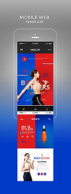 PSD 템플릿 여자 웹템플릿 디자인시안 모바일 건강 20대 성인 두명 빨간색 파란색 스마트폰 세트 운동 홈페이지 화장품 아령 샐러드 한국인 모바일템플릿 모바일웹 성인여자만 이미지템플릿 음식 컬러 사람 동양인 청년 핸드폰 스마트기기 뷰티 여자만 성인만 파일형식