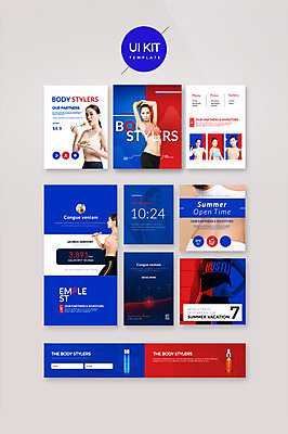 PSD 서양인 템플릿 여자 웹템플릿 와인잔 디자인시안 건강 여러명 20대 성인 빨간색 파란색 세트 운동 홈페이지 스트레칭 샐러드 한국인 UI 성인여자만 UI키트 이미지템플릿 외국인 음식 컬러 다수 술잔 사람 동양인 청년 여자만 성인만 파일형식