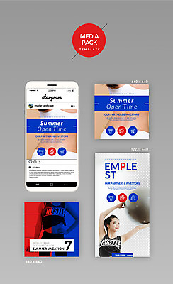 PSD 템플릿 여자 웹템플릿 디자인시안 모바일 건강 여러명 20대 성인 빨간색 파란색 세트 운동 홈페이지 한국인 짐볼 소셜네트워크 성인여자만 미디어팩 SNS배너 이미지템플릿 컬러 다수 사람 동양인 청년 여자만 성인만 파일형식