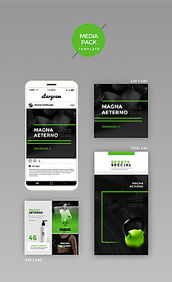 PSD 템플릿 여자 웹템플릿 디자인시안 모바일 건강 두명 초록색 세트 홈페이지 운동기구 화장품 한국인 소셜네트워크 케틀벨 성인만 미디어팩 SNS배너 이미지템플릿 컬러 사람 동양인 뷰티 헬스 파일형식