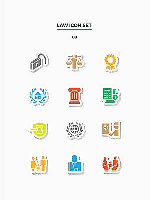 아이콘 부동산 자물쇠 여러명 세트 육아 보안 법 양팔저울 다침 평등 훈장 검색대 2D아이콘 AI파일 다수 컨셉 저울 안전 사람 재산 공항 파일형식 벡터