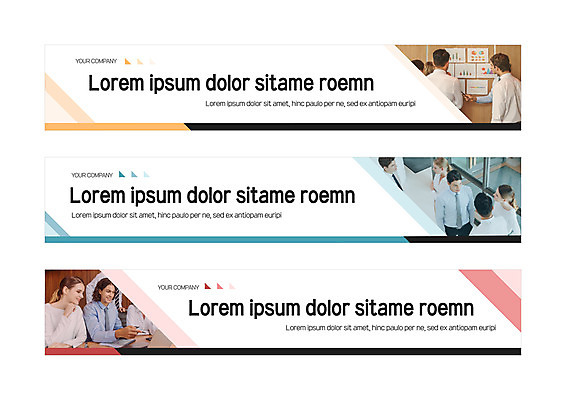 서양인 외국인 템플릿 배너템플릿 여자 남자 가로배너 사각프레임 여러명 상반신 20대 성인 사각형 현수막 직장인 삼각형 배너세트 AI파일 도형 직업 배너 다수 프레임 사람 인종 청년 가로 세트 파일형식 벡터