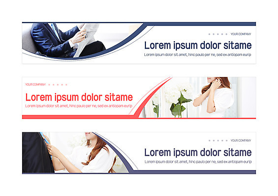 템플릿 배너템플릿 여자 남자 가로배너 사각프레임 여러명 상반신 20대 성인 옆모습 사각형 현수막 아치 배너세트 AI파일 도형 배너 뷰포인트 다수 프레임 사람 청년 가로 세트 파일형식 벡터