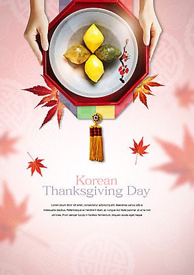 PSD 편집 편집이미지 한국전통 접시 손 단풍 쟁반 한명 신체부위 추석 양손 가을 노리개 송편 이미지편집 1 전통 식기 계절 명절 잎 떡 전통소품 한국 사람 파일형식