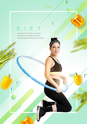 전신 PSD 편집 편집이미지 여자 다이어트 채소 피망 한명 20대 성인 옆모습 운동복 운동 뷰티 점프 한국인 아스파라거스 훌라후프 성인여자한명만 이미지편집 1 옷 뷰포인트 모션 건강 사람 동양인 청년 여자한명만 성인여자만 파일형식