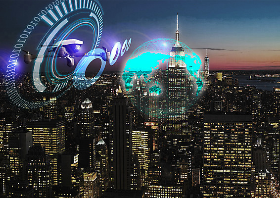 PSD 편집 편집이미지 세계지도 통신 빌딩 사람없음 지구본 노을 도시 야간 첨단과학 드론 홀로그램 4차산업 이미지편집 자연요소 산업 과학 지도 건물 세계 파일형식