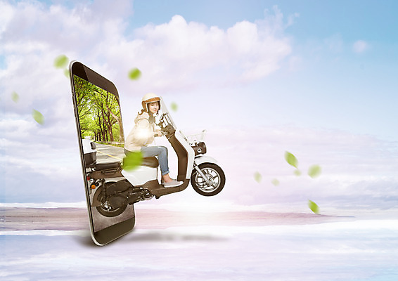 PSD 구름 편집 편집이미지 여자 여행 하늘 나뭇잎 한명 20대 성인 옆모습 스마트폰 한국인 스쿠터 헬멧 안식처 성인여자한명만 이미지편집 자연요소 1 뷰포인트 잎 휴식 사람 동양인 청년 핸드폰 스마트기기 오토바이 보호장비 여자한명만 성인여자만 파일형식