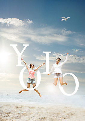 전신 PSD 구름 편집 편집이미지 여자 여행 하늘 비행기 웃음 20대 성인 해변 두명 점프 한국인 성인여자만 욜로라이프 이미지편집 자연요소 라이프스타일 바다 항공교통 모션 대중교통 표정 사람 동양인 청년 여자만 성인만 파일형식