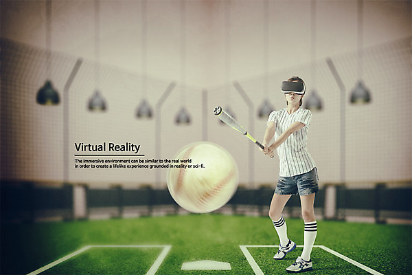 전신 PSD 편집이미지 여자 상상 한명 20대 성인 앞모습 야구 한국인 야구방망이 디지털합성 야구공 합성 야구장 가상현실 성인여자한명만 오큘러스 VR기기 이미지편집 1 뷰포인트 공 스포츠시설 사람 동양인 청년 구기 기계 야구용품 여자한명만 성인여자만 파일형식