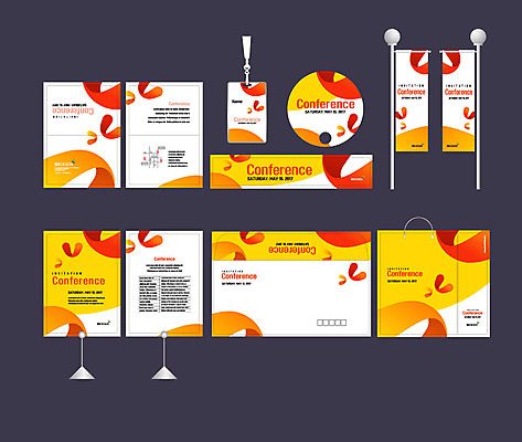 도형 템플릿 배너템플릿 사람없음 세트 쇼핑백 현수막 전단 엽서 초대장 패키지 사원증 박람회 손부채 기업홍보 소봉투 행사세트 행사템플릿 AI파일 배너 가방 비즈니스 편지봉투 카드_감사 편지 홍보물 파일형식 벡터