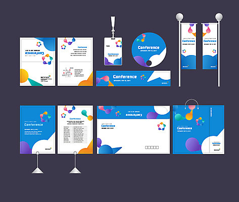 도형 템플릿 배너템플릿 사람없음 세트 쇼핑백 현수막 전단 엽서 초대장 패키지 사원증 박람회 손부채 기업홍보 소봉투 행사세트 행사템플릿 AI파일 배너 가방 비즈니스 편지봉투 카드_감사 편지 홍보물 파일형식 벡터