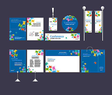 도형 템플릿 배너템플릿 사람없음 세트 쇼핑백 현수막 전단 엽서 초대장 패키지 사원증 박람회 손부채 기업홍보 소봉투 행사세트 행사템플릿 AI파일 배너 가방 비즈니스 편지봉투 카드_감사 편지 홍보물 파일형식 벡터