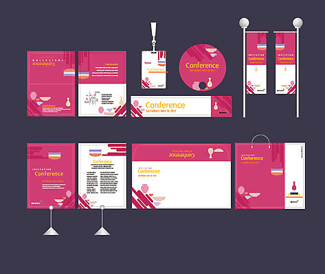 템플릿 배너템플릿 사람없음 세트 쇼핑백 현수막 도자기 전단 엽서 초대장 패키지 사원증 박람회 손부채 기업홍보 소봉투 행사세트 행사템플릿 AI파일 배너 가방 비즈니스 편지봉투 카드_감사 편지 홍보물 파일형식 벡터
