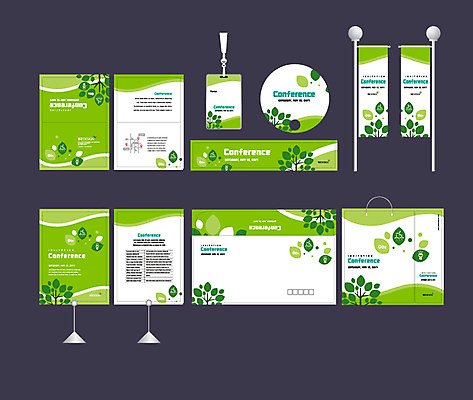 나무 템플릿 배너템플릿 나뭇잎 사람없음 세트 쇼핑백 현수막 전단 엽서 초대장 패키지 사원증 박람회 손부채 기업홍보 소봉투 행사세트 행사템플릿 AI파일 식물 배너 잎 가방 비즈니스 편지봉투 카드_감사 편지 홍보물 파일형식 벡터