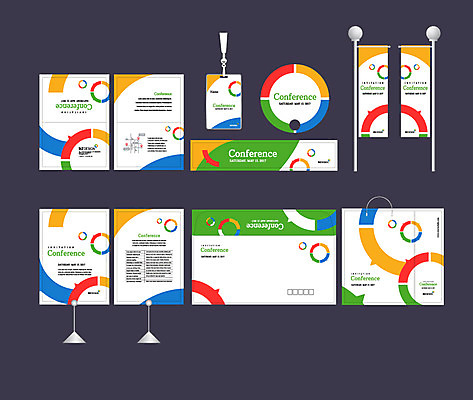 템플릿 배너템플릿 사람없음 세트 쇼핑백 현수막 원형 전단 엽서 초대장 패키지 사원증 박람회 손부채 기업홍보 소봉투 행사세트 행사템플릿 AI파일 도형 배너 가방 비즈니스 편지봉투 카드_감사 편지 홍보물 파일형식 벡터