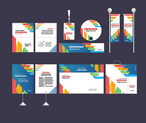 도형 템플릿 배너템플릿 사람없음 세트 쇼핑백 현수막 전단 엽서 초대장 패키지 사원증 박람회 손부채 기업홍보 소봉투 행사세트 행사템플릿 AI파일 배너 가방 비즈니스 편지봉투 카드_감사 편지 홍보물 파일형식 벡터