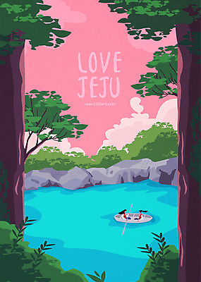 나무 여자 여행 일러스트 레저 상반신 성인 두명 관광지 강 제주도 계곡 숲 카약 감성 국내여행 국내일러스트 AI파일 식물 컨셉 한국 사람 수상스포츠 파일형식 벡터