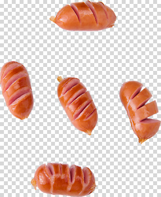 편집 편집이미지 사람없음 소시지 PNG 비엔나소시지 편집소스 가공식품 파일형식