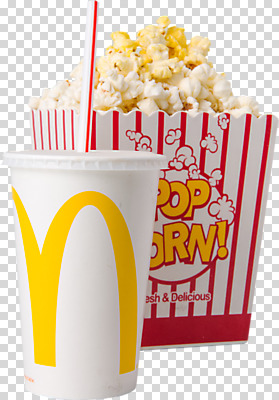 편집 편집이미지 사람없음 콜라 팝콘 PNG 편집소스 탄산음료 파일형식