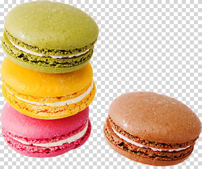 편집 편집이미지 사람없음 마카롱 PNG 편집소스 디저트 파일형식