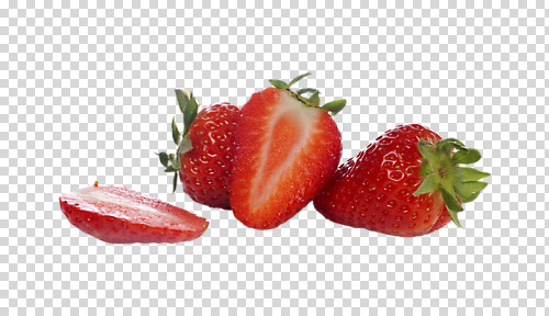 편집 편집이미지 딸기 단면 사람없음 PNG 편집소스 과일 파일형식