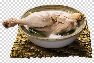 편집 편집이미지 그릇 한식 여름음식 사람없음 삼계탕 PNG 편집소스 제철음식 식기 음식 보양식 제철 파일형식 여름_계절