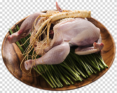 편집 편집이미지 접시 식재료 재료 여름음식 사람없음 닭 인삼 삼계탕 부추 PNG 생닭 찹쌀 편집소스 제철음식 식기 음식 채소 조류 쌀 삼 보양식 제철 파일형식 여름_계절