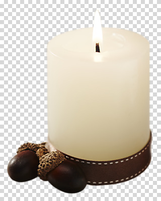 편집 편집이미지 초 촛불 사람없음 도토리 PNG 편집소스 견과류 파일형식