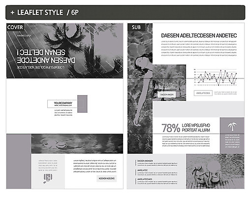 외국인 템플릿 표지디자인 여자 표지 ZIP 내지 리플렛 3단접지 그래프 휴가 수영장 팜플렛 20대 성인 세명 야자수 수영 성인여자만 인디자인 INDD 이미지템플릿 나무 사람 인종 청년 수상스포츠 여자만 성인만 파일형식