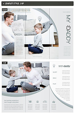 전신 서양인 템플릿 표지디자인 표지 남자 ZIP 내지 아들 어린이 리플렛 거실 3단접지 가족 앉기 팜플렛 여러명 20대 성인 소파 아빠 부자지간 남자만 인디자인 INDD 이미지템플릿 외국인 다수 의자 관계 모션 사람 청년 파일형식
