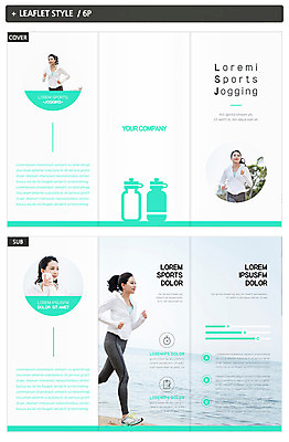전신 템플릿 표지디자인 여자 표지 ZIP 내지 리플렛 3단접지 그래프 팜플렛 여러명 상반신 20대 성인 해변 달리기 운동 건강관리 한국인 물통 성인여자만 인디자인 INDD 이미지템플릿 바다 다수 모션 건강 관리 사람 동양인 청년 여자만 성인만 파일형식