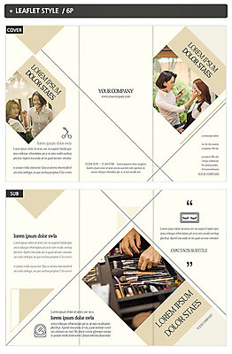 템플릿 표지디자인 손 여자 표지 ZIP 내지 리플렛 3단접지 팜플렛 여러명 상반신 20대 성인 신체부위 화장 뷰티 한국인 양손 메이크업브러쉬 성인여자만 인디자인 INDD 이미지템플릿 다수 사람 동양인 청년 붓 여자만 성인만 파일형식