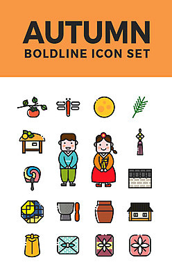 아이콘 여자 명절 남자 돌담 초가집 감 기와집 두명 세트 치마 추석 보름달 가을 보자기 항아리 부채 잠자리 한복 노리개 저고리 웹아이콘 절구 솔잎 선물세트 추석선물 2D아이콘 AI파일 한국전통 전통 계절 기념일 곤충 잎 과일 하의 한옥 전통소품 선물 사람 담장 달 돌_바위 도구 도자기 전통의상 파일형식 벡터 천_직물 명절선물