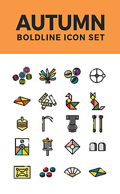 아이콘 사람없음 세트 전통놀이 가을 부채 윷놀이 연날리기 웹아이콘 팽이치기 제기차기 공기놀이 구슬치기 딱지치기 투호 비석치기 칠교놀이 2D아이콘 AI파일 전통 계절 놀이 파일형식 벡터