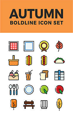 나무 아이콘 모자 접시 음료 포크 벤치 나뭇잎 사람없음 세트 바구니 숟가락 쓰레기통 가을 나이프 사과 식빵 도시락 웹아이콘 손수건 핫도그 2D아이콘 AI파일 식물 식기 잡화 계절 음식 빵 잎 의자 과일 패스트푸드 수저 칼 파일형식 벡터