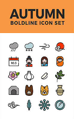 구름 아이콘 여자 남자 곰 세명 세트 가을 방울 아기 호랑이 동굴 국경일 웹아이콘 동검 개천절 단군 청동거울 2D아이콘 AI파일 자연요소 동물 계절 기념일 포유류 유물 사람 장식 공휴일 검 단군신화 파일형식 벡터