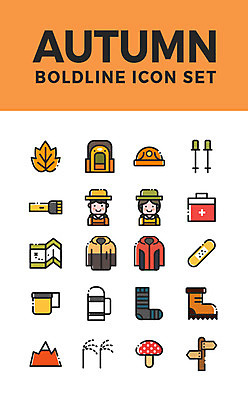 아이콘 모자 여자 남자 지도 배낭 나뭇잎 산 양말 갈대 두명 컵 세트 버섯 등산 가을 손전등 반창고 표지판 구급상자 등산객 등산복 웹아이콘 등산화 등산스틱 2D아이콘 AI파일 식물 식기 잡화 옷 계절 신발 잎 가방 조명 알림판 사람 트래킹 의료용품 등산용품 파일형식 벡터