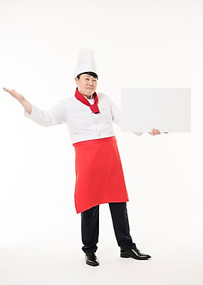 포토 JPG 스튜디오촬영 전신 배너 남자 사진 안내 사각프레임 프레임 실내 요리사모자 한명 서기 들기 20대 성인 앞모습 주방장 요리사 한국인 조리복 알림 남자한명만 성인남자한명만 국내포토 직업 모자_잡화 1 뷰포인트 유니폼 모션 사람 동양인 청년 내부 사각형 남자만 성인남자만 파일형식