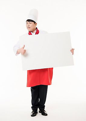 포토 JPG 스튜디오촬영 전신 배너 남자 사진 사각프레임 프레임 실내 요리사모자 한명 서기 들기 20대 성인 앞모습 주방장 요리사 한국인 최고 조리복 알림 남자한명만 성인남자한명만 국내포토 직업 모자_잡화 1 뷰포인트 유니폼 모션 사람 동양인 청년 내부 사각형 남자만 성인남자만 파일형식