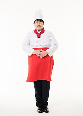 포토 JPG 스튜디오촬영 전신 남자 사진 친절 실내 요리사모자 한명 서기 손짓 20대 성인 앞모습 주방장 요리사 한국인 인사 조리복 공손 손님맞이 남자한명만 성인남자한명만 국내포토 직업 모자_잡화 1 뷰포인트 유니폼 모션 사람 동양인 청년 내부 예절 남자만 성인남자만 파일형식
